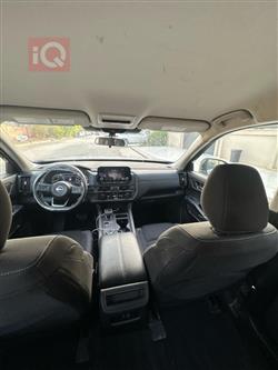 نيسان باثفايندر
